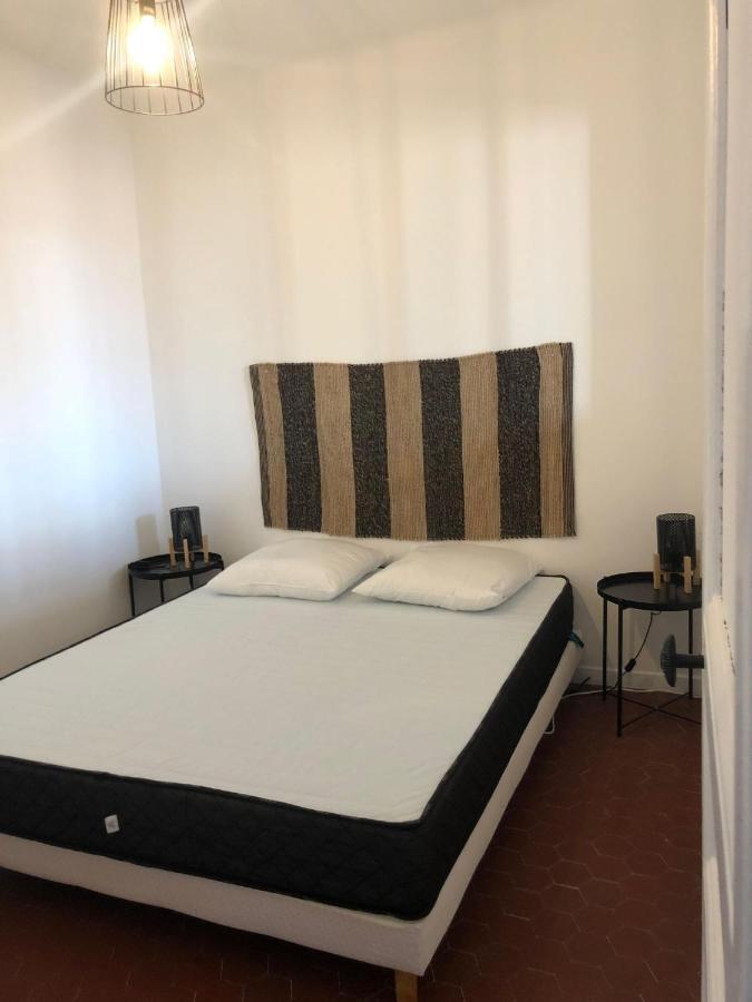 Le Repere Des Pecheurs Apartment