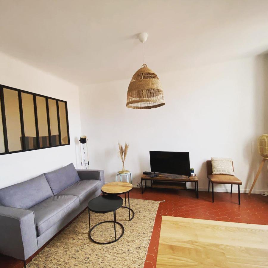 Le Repere Des Pecheurs Apartamento *
