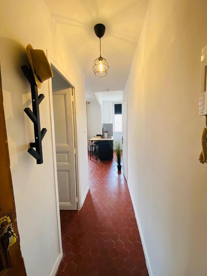 Le Repere Des Pecheurs Apartment Marseille