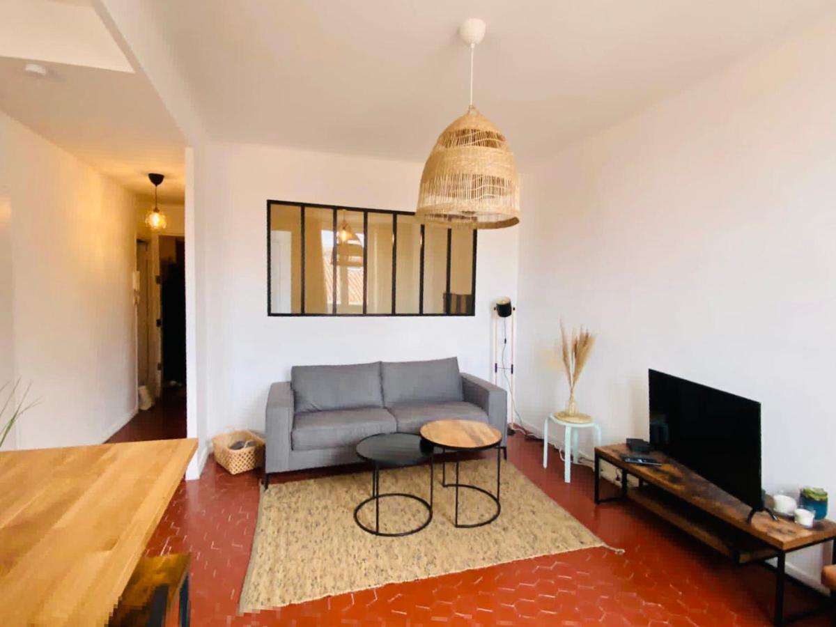 Le Repere Des Pecheurs Apartamento *